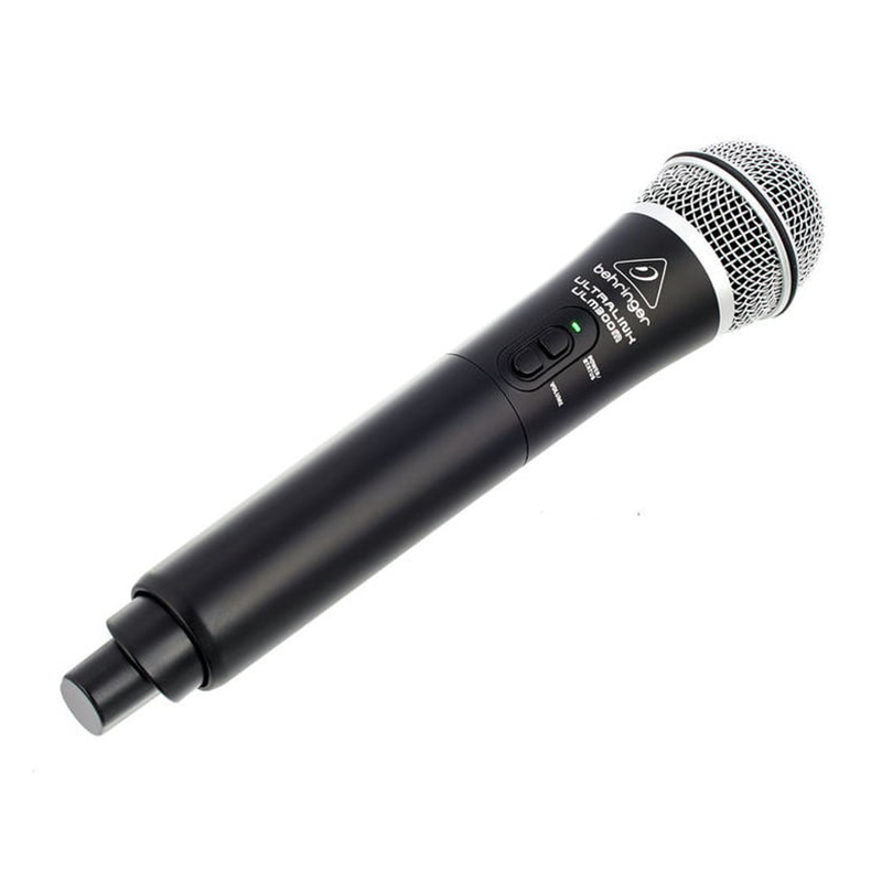 میکروفن بیسیم بهرینگر Behringer ULM300USB