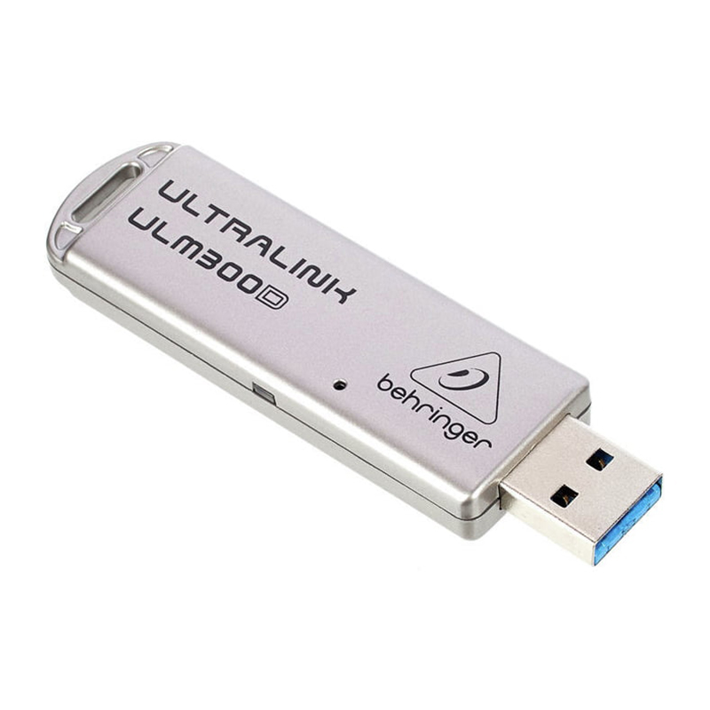 میکروفن بیسیم بهرینگر Behringer ULM300USB