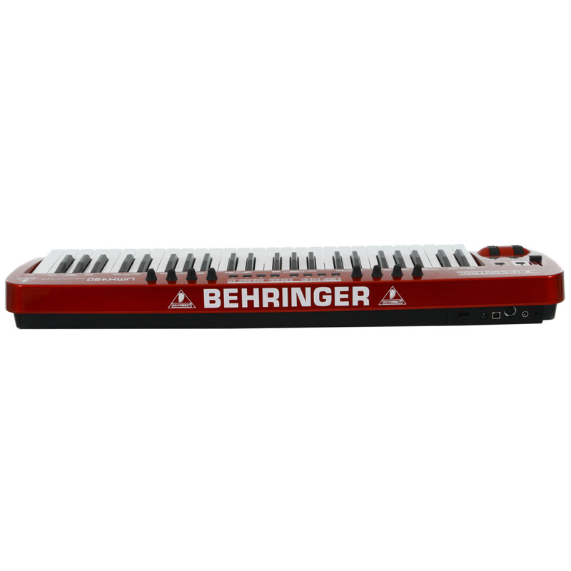 میدی کنترلر بهرینگر Behringer UMX 490