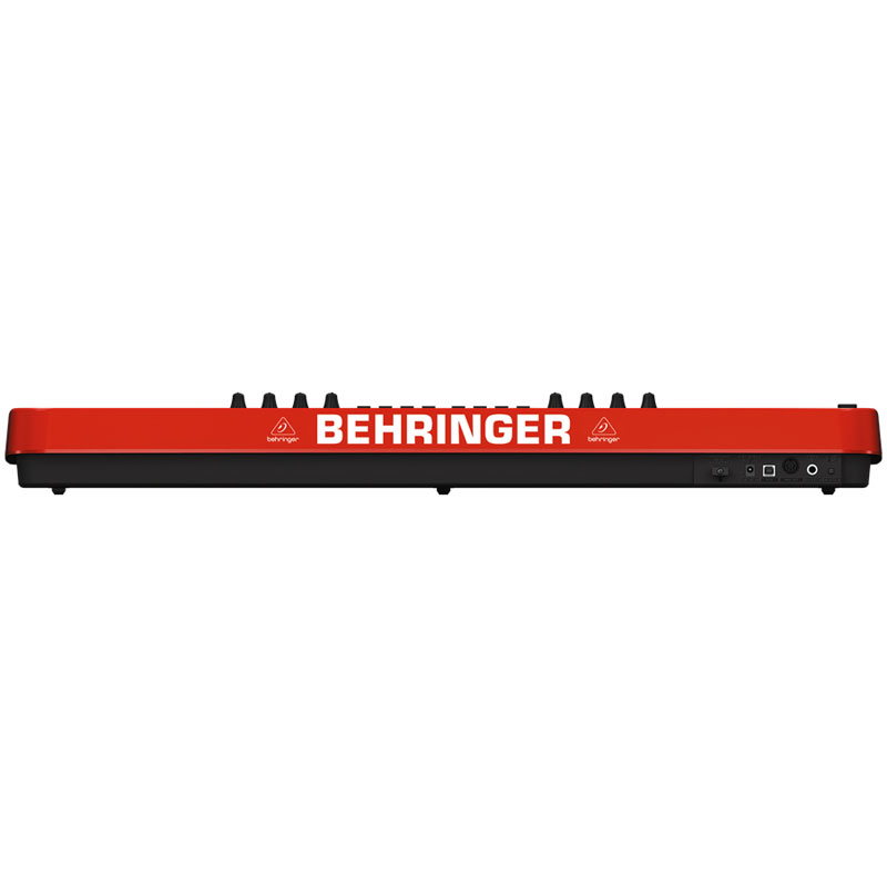 میدی کنترلر بهرینگر Behringer UMX 490