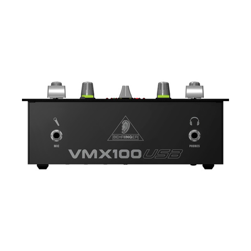 میکسر دی جی بهرینگر Behringer VMX100USB
