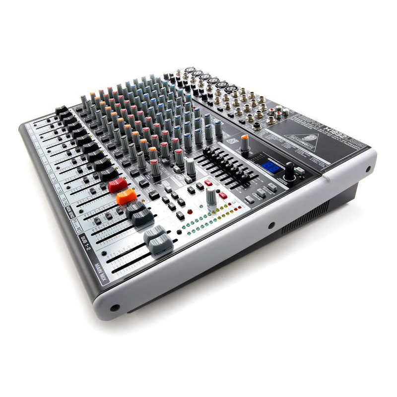 میکسر صدا بهرینگر Behringer Xenyx X1832USB