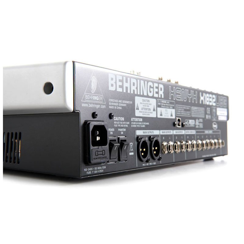 میکسر صدا بهرینگر Behringer Xenyx X1832USB