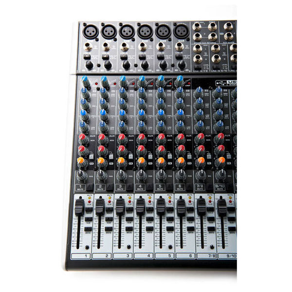 میکسر صدا بهرینگر Behringer Xenyx X1832USB