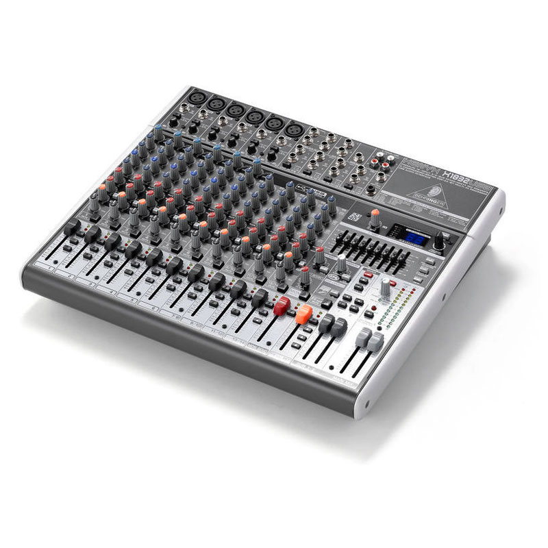 میکسر صدا بهرینگر Behringer Xenyx X1832USB
