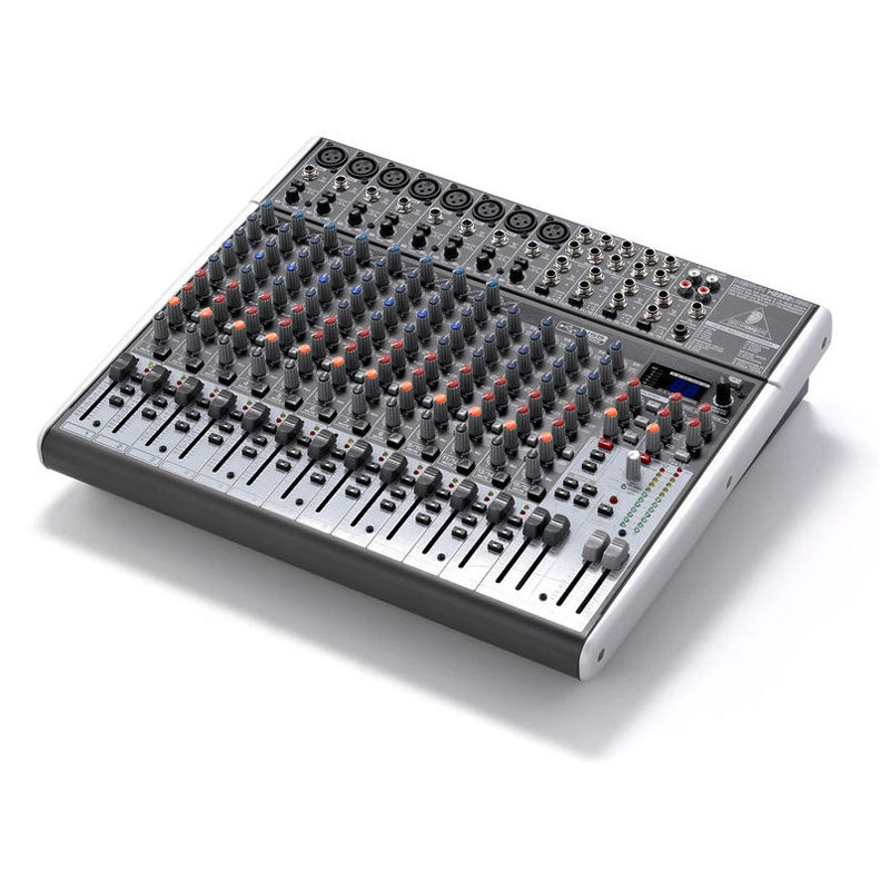 میکسر صدا بهرینگر Behringer Xenyx X2222USB