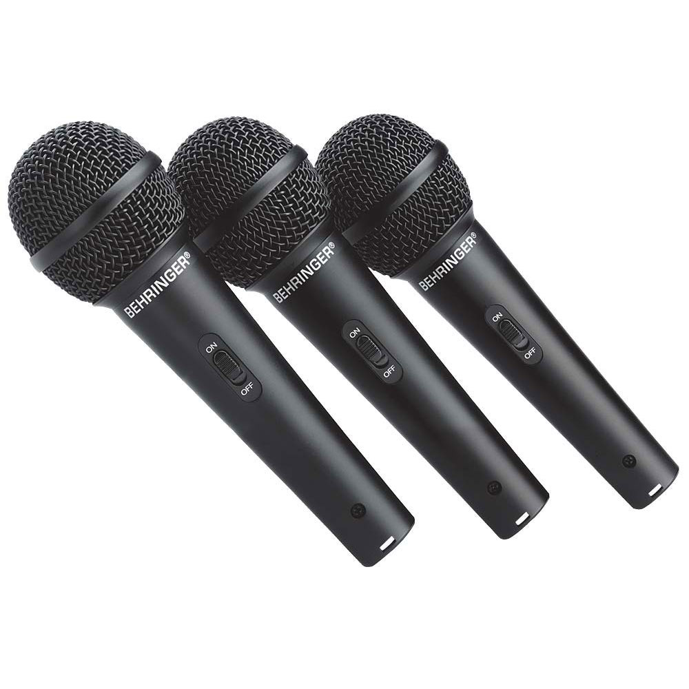 قیمت خرید فروش میکروفن با سیم بهرینگر Behringer XM1800S