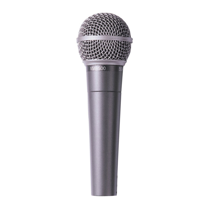 قیمت خرید فروش میکروفن با سیم بهرینگر Behringer XM8500