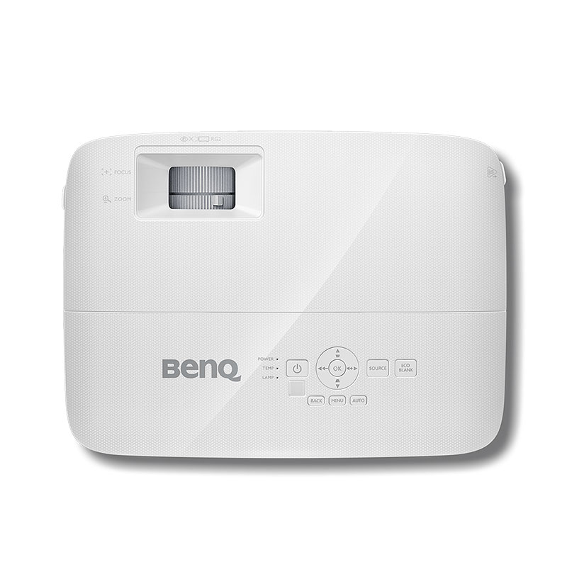 ویدئو پروژکتور بنکیو BenQ MH550