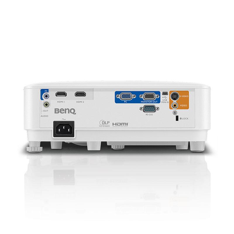 ویدئو پروژکتور بنکیو BenQ MH550