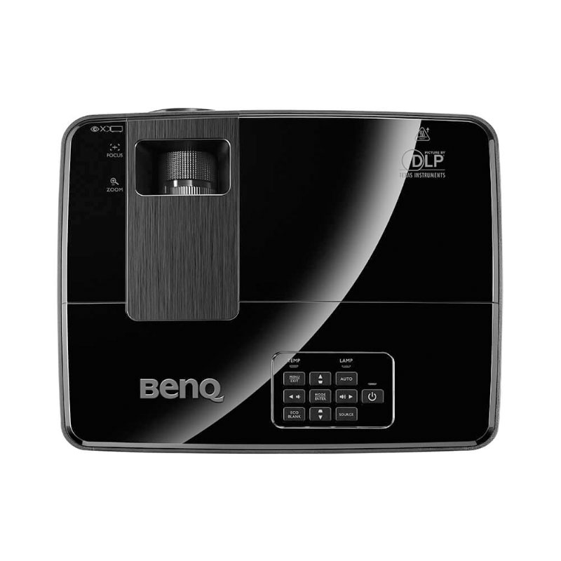 ویدئو پروژکتور بنکیو BenQ MS506