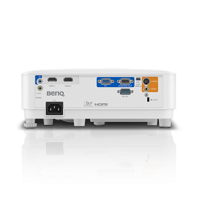 ویدئو پروژکتور بنکیو BenQ MS550