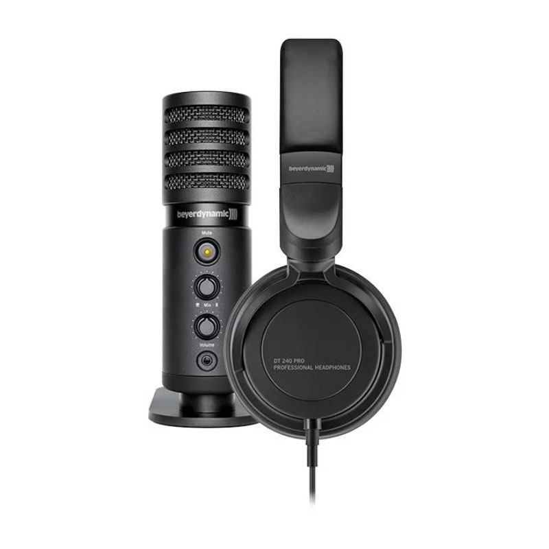 قیمت خرید فروش پکیج استودیویی بیرداینامیک Beyerdynamic Creator 24