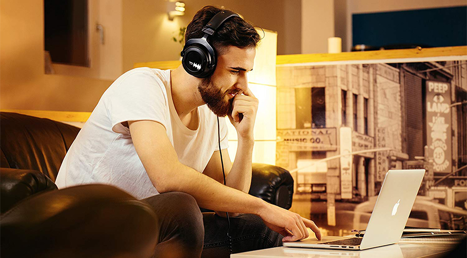BeyerDynamic CUSTOM STUDIO هدفون