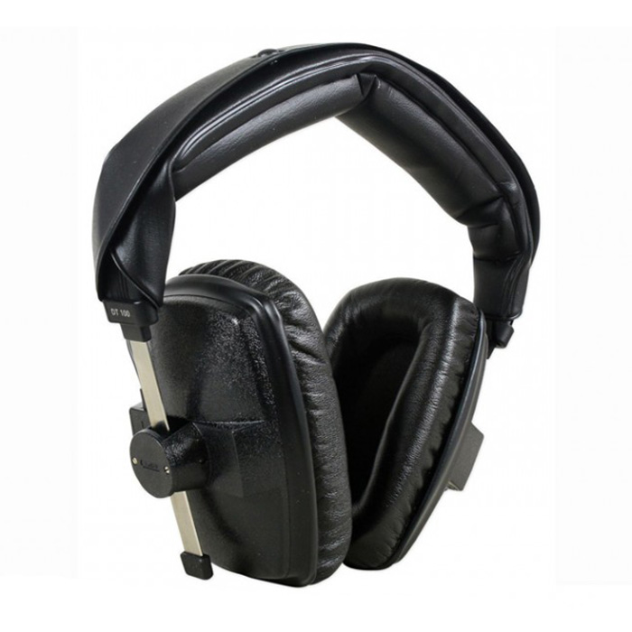 هدفون بیرداینامیک Beyerdynamic DT 100 Black