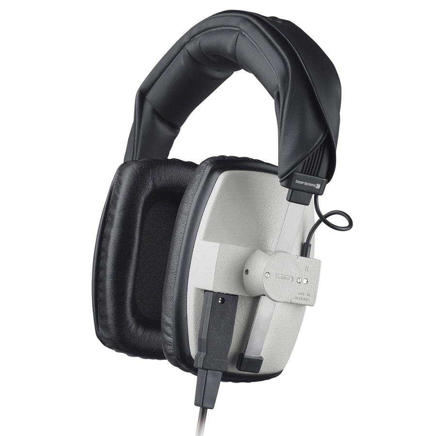 هدفون بیرداینامیک Beyerdynamic DT 100 White