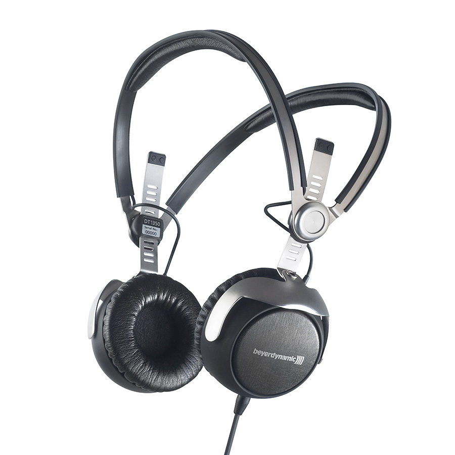 هدفون بیرداینامیک Beyerdynamic DT 1350