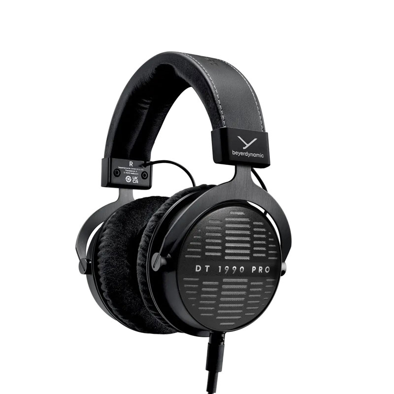 قیمت خرید فروش هدفون بیرداینامیک Beyerdynamic DT 1990 PRO MKII