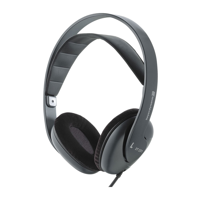 قیمت خرید فروش هدفون بیرداینامیک Beyerdynamic DT 231 Pro