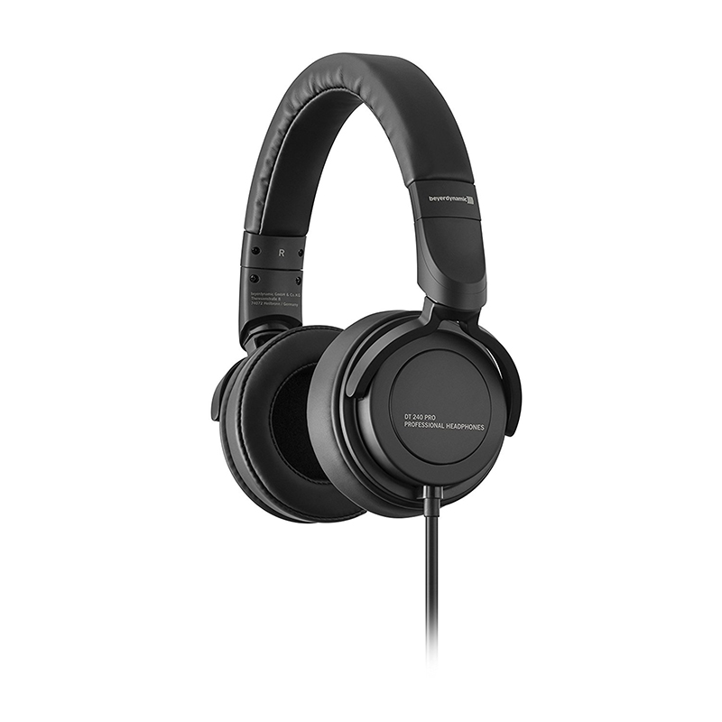 هدفون بیرداینامیک Beyerdynamic DT 240 Pro