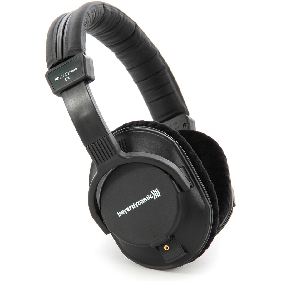 هدفون بیرداینامیک Beyerdynamic DT 250