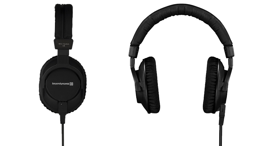 BeyerDynamic DT 250 هدفون