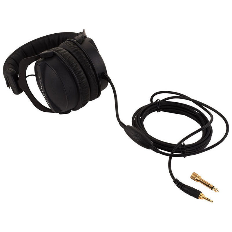 هدفون بیرداینامیک Beyerdynamic DT 770 M