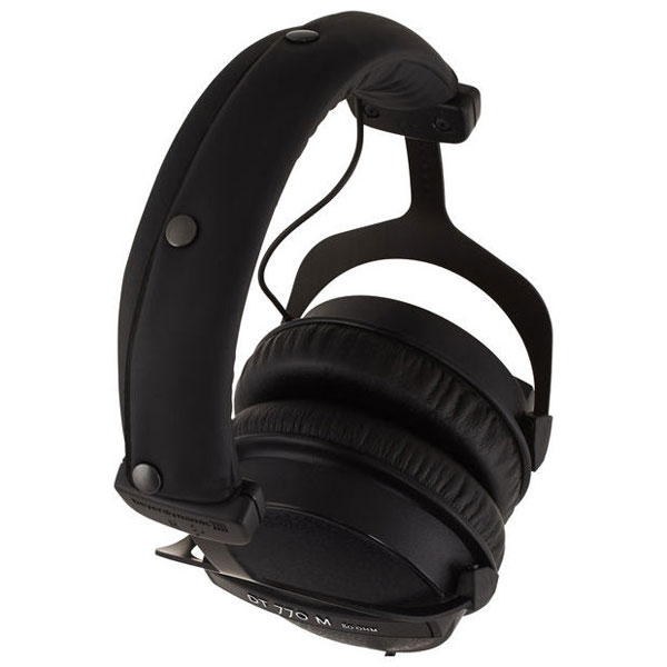 هدفون بیرداینامیک Beyerdynamic DT 770 M