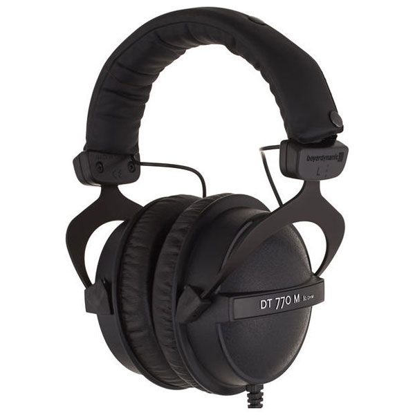 هدفون بیرداینامیک Beyerdynamic DT 770 M