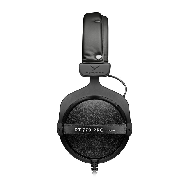 هدفون بیرداینامیک Beyerdynamic DT770 Pro 250 Ohms