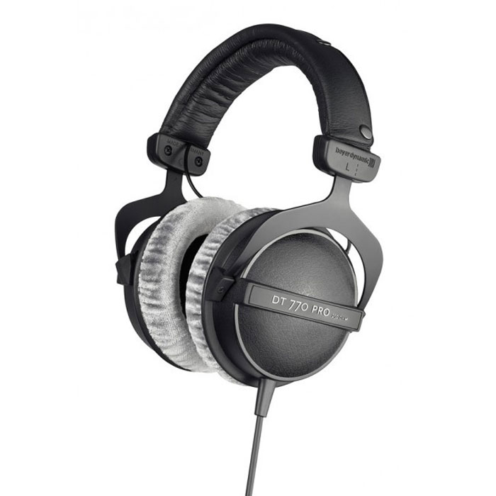 هدفون بیرداینامیک Beyerdynamic DT770 Pro 250 Ohms