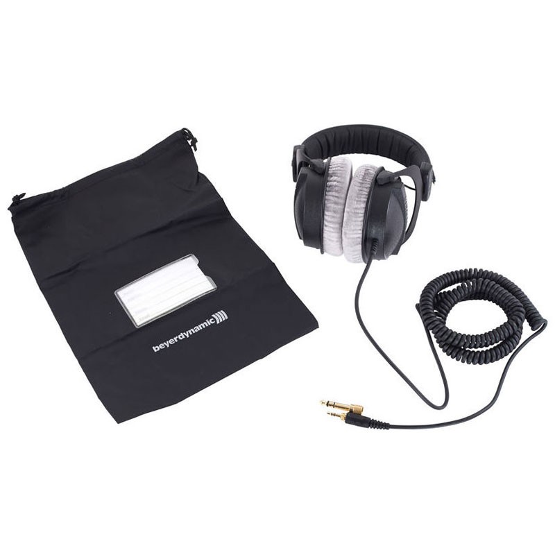 هدفون بیرداینامیک Beyerdynamic DT770 Pro 250 Ohms