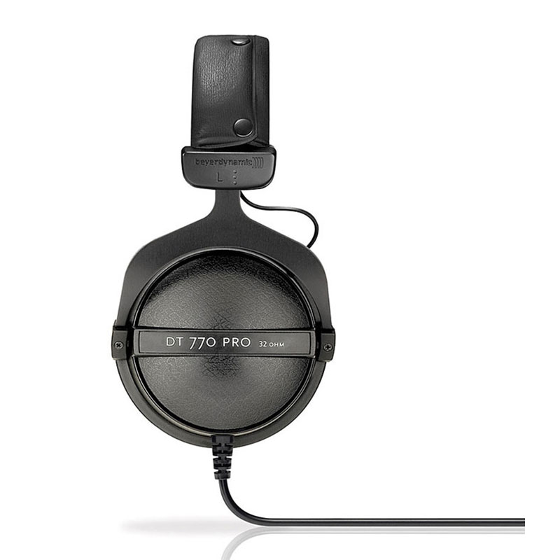 قیمت خرید فروش هدفون بیرداینامیک Beyerdynamic DT 770 Pro 32 Ohms