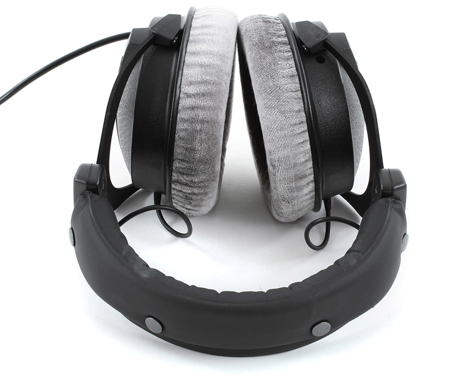 BeyerDynamic DT 770 Pro 32 Ohms هدفون