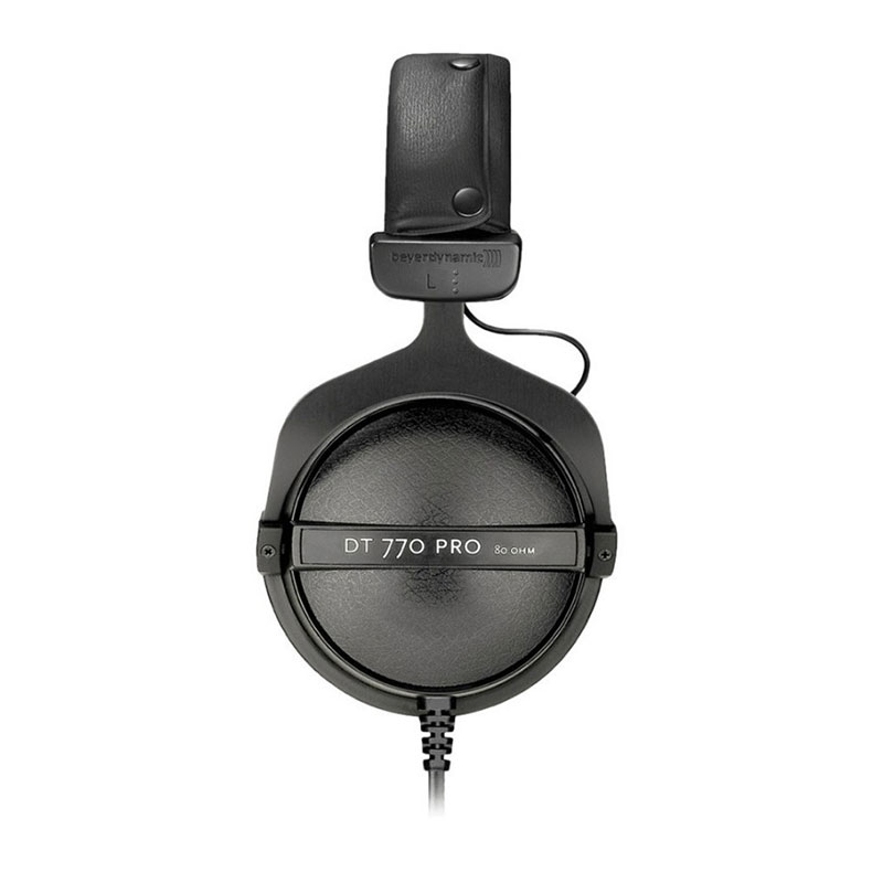 قیمت خرید فروش هدفون بیرداینامیک Beyerdynamic DT 770 Pro 80 Ohms