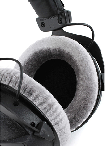 BeyerDynamic DT 770 Pro 80 Ohms هدفون