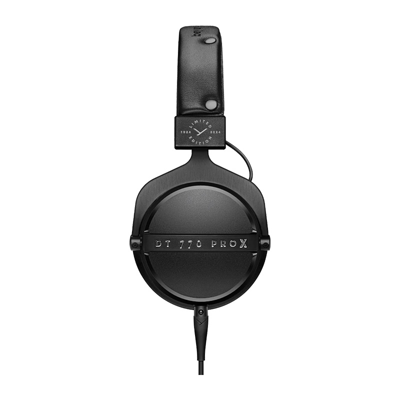 هدفون بیرداینامیک Beyerdynamic DT 770 PRO X Limited Edition