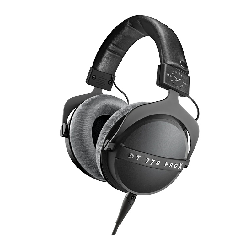 هدفون بیرداینامیک Beyerdynamic DT 770 PRO X