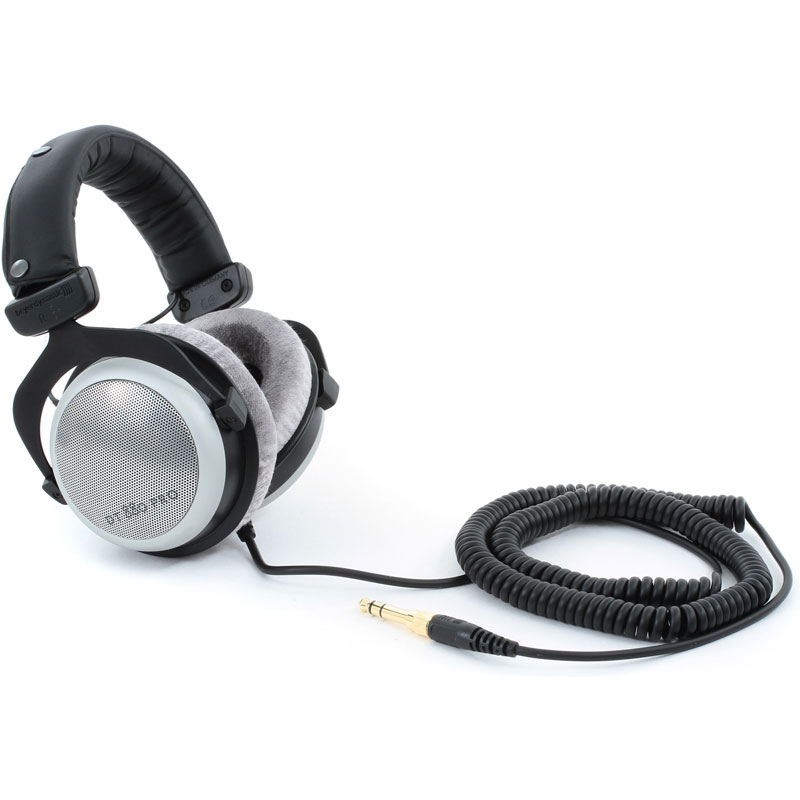 هدفون بیرداینامیک Beyerdynamic DT 880 Pro