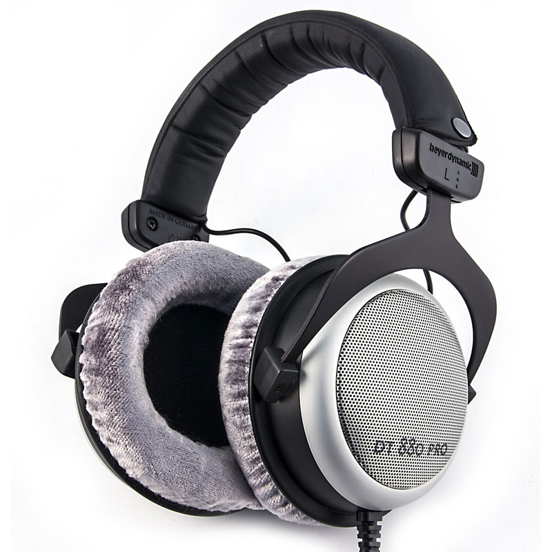 هدفون بیرداینامیک Beyerdynamic DT 880 Pro