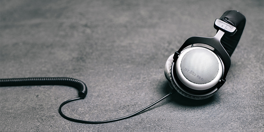 BeyerDynamic DT 880 Pro هدفون