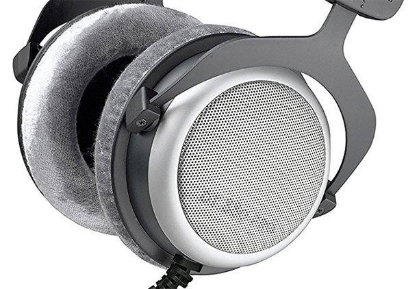 BeyerDynamic DT 880 Pro هدفون