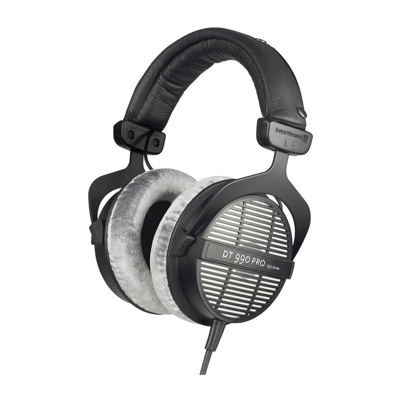 هدفون بیرداینامیک Beyerdynamic DT 990 Pro