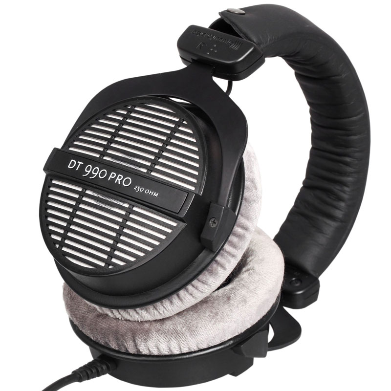 هدفون بیرداینامیک Beyerdynamic DT 990 Pro