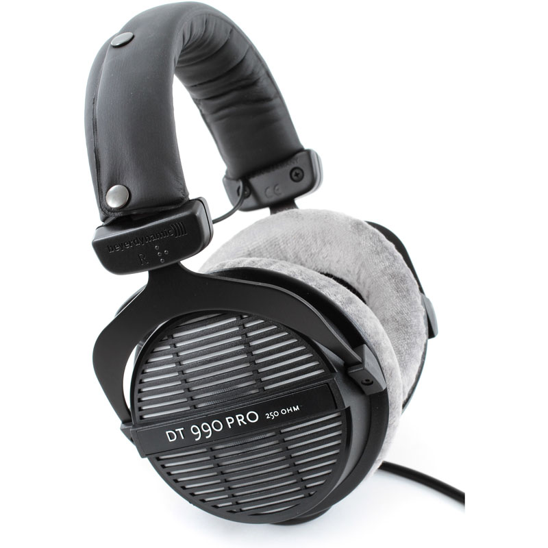 هدفون بیرداینامیک Beyerdynamic DT 990 Pro