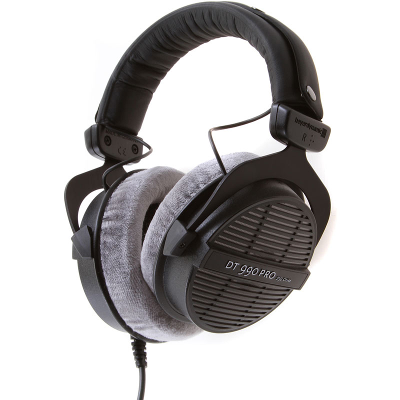 هدفون بیرداینامیک Beyerdynamic DT 990 Pro