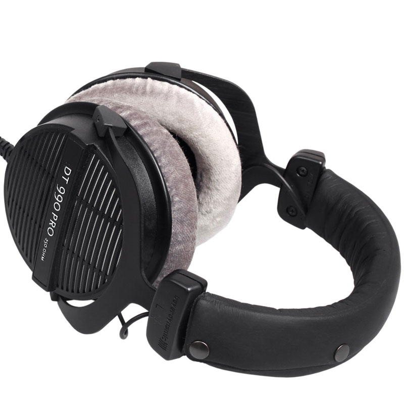 هدفون بیرداینامیک Beyerdynamic DT 990 Pro