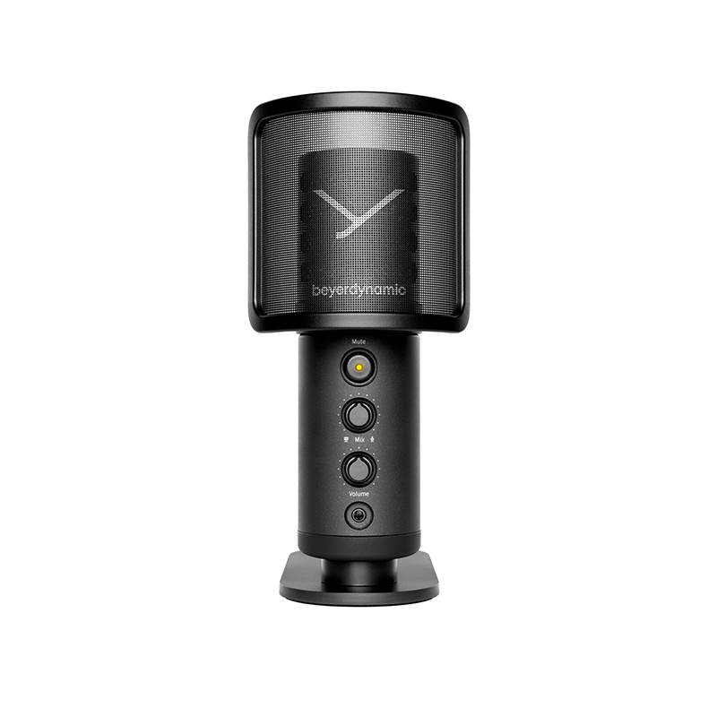 قیمت خرید فروش میکروفن بیرداینامیک Beyerdynamic Fox USB Mic