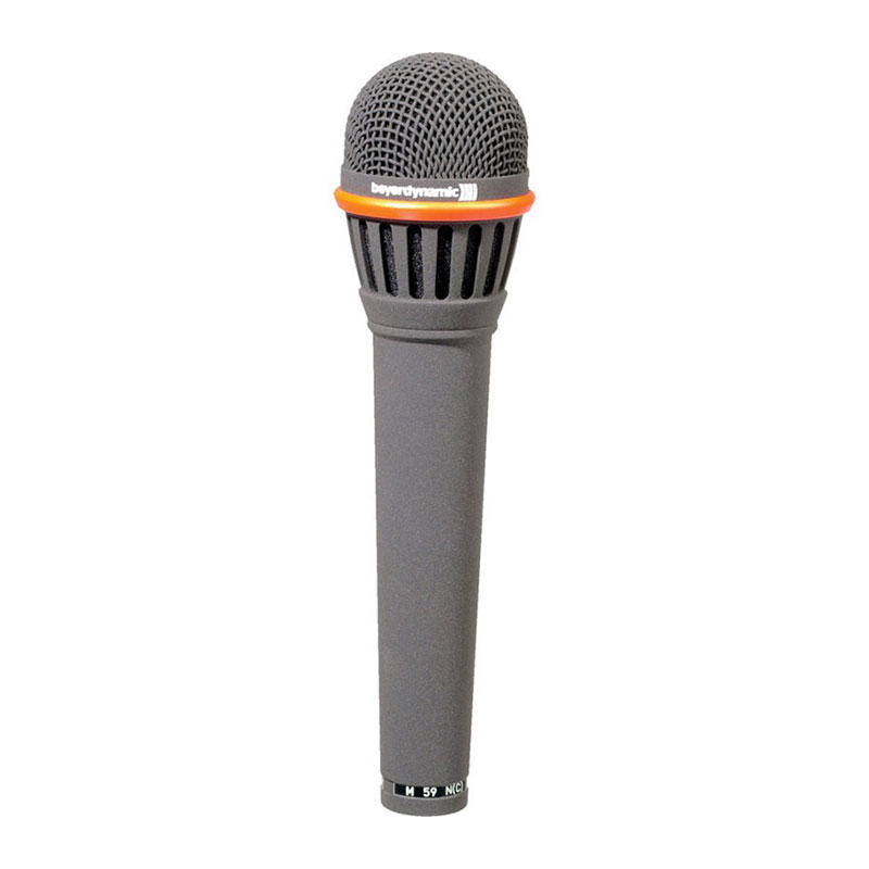 قیمت خرید فروش میکروفن با سیم بیرداینامیک Beyerdynamic M59