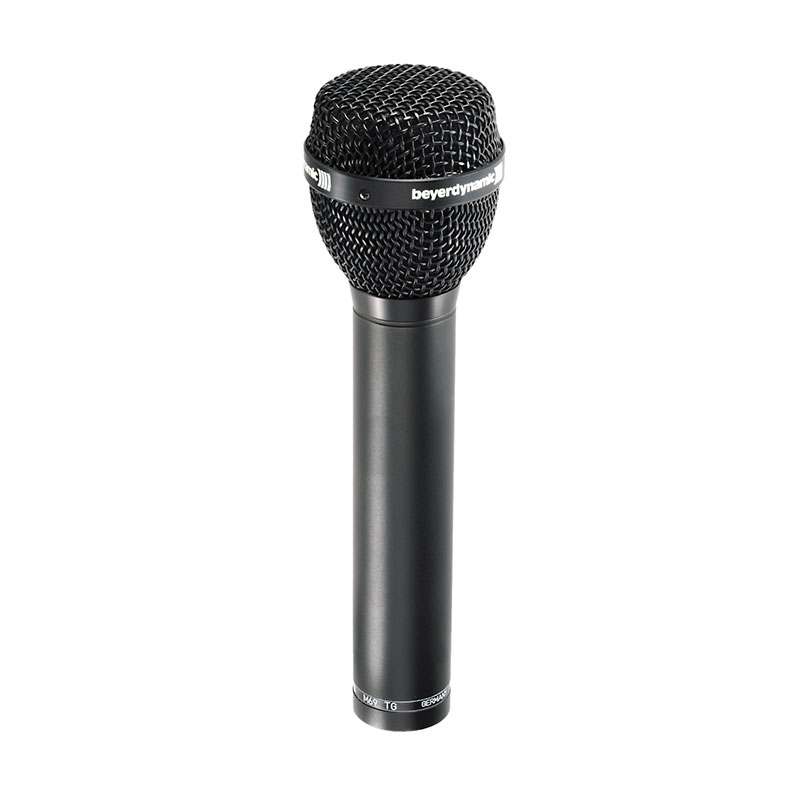 قیمت خرید فروش میکروفن با سیم بیرداینامیک Beyerdynamic M69 TG